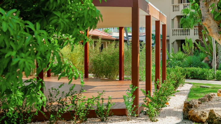 Bucuti and Tara Beach Resorts